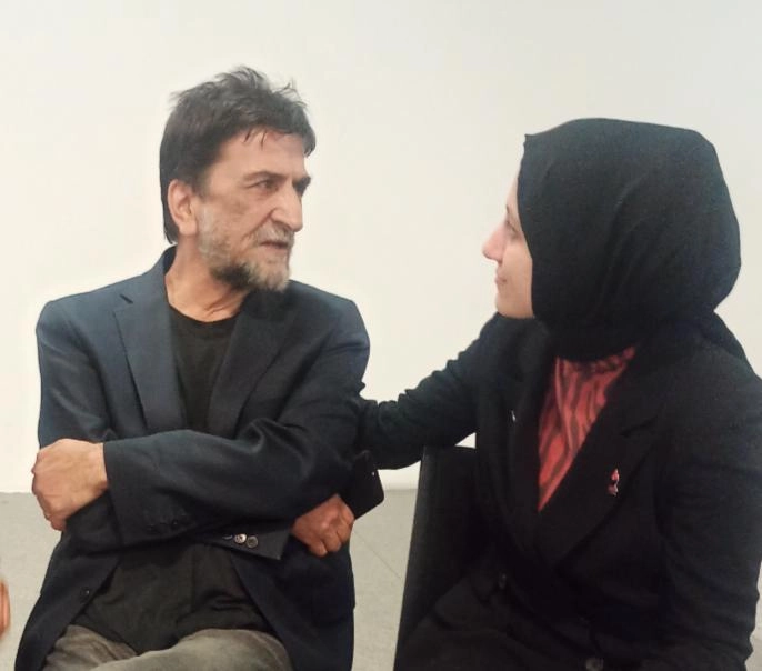 Nihat Genç’e minnet ve yanıt!