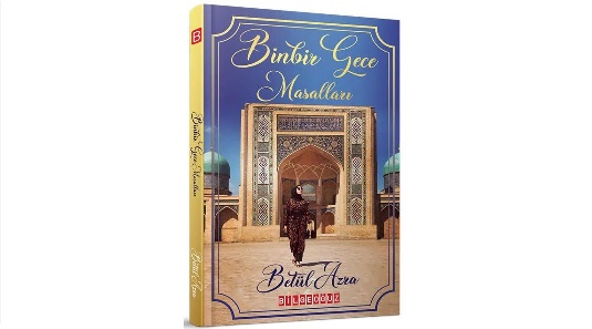 Binbir Gece Masalları