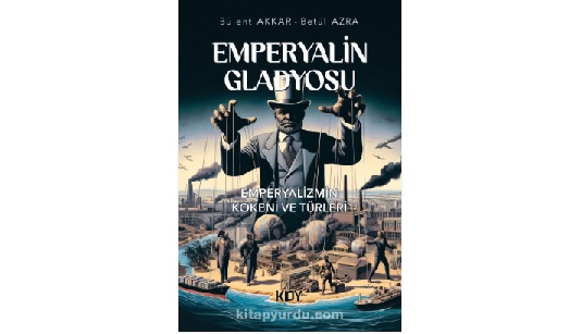Emperyalin Gladyosu