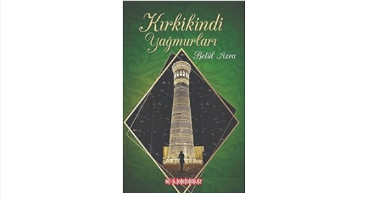 Kırkikindi Yağmurları