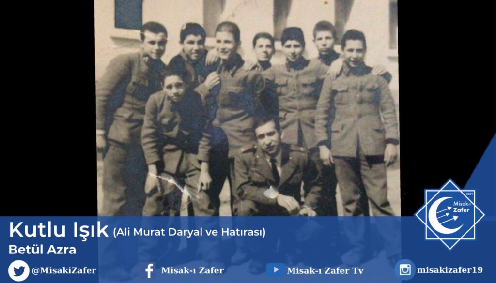 Kutlu Işık