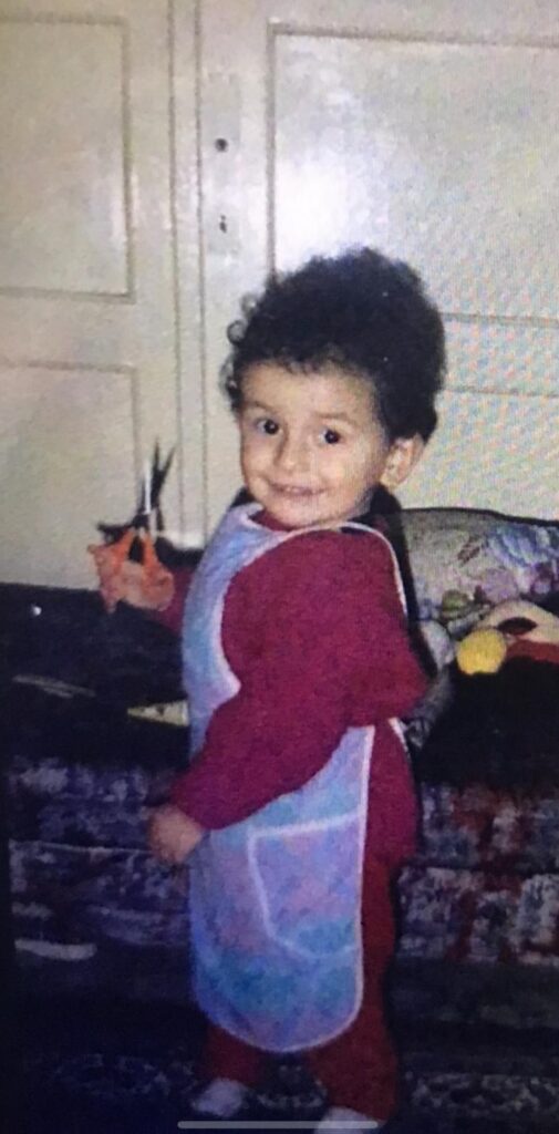 DÖNMEMEK ÜZERE HOŞÇAKAL 25