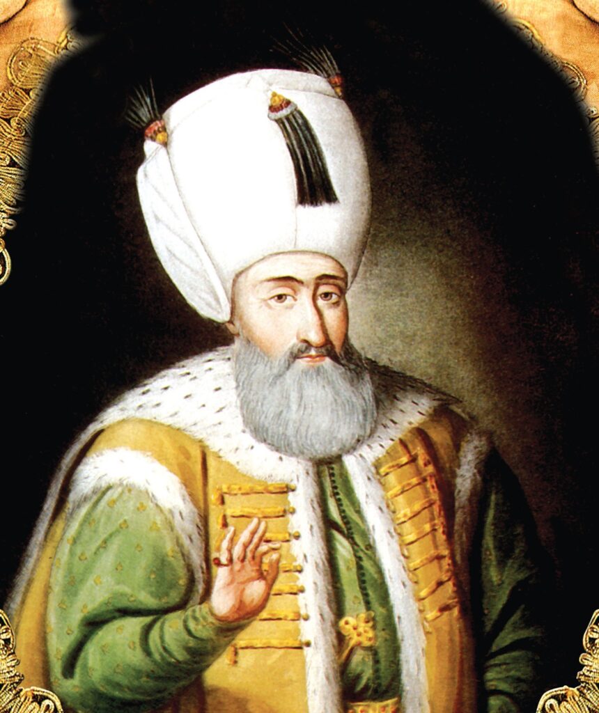 LİDERLİĞİN ALTIN KURALI: HADDİNİ BİLMEK